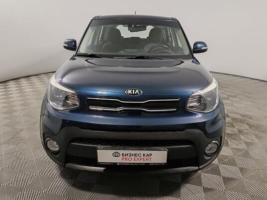 Kia Soul, 2018 г., 69 233 км