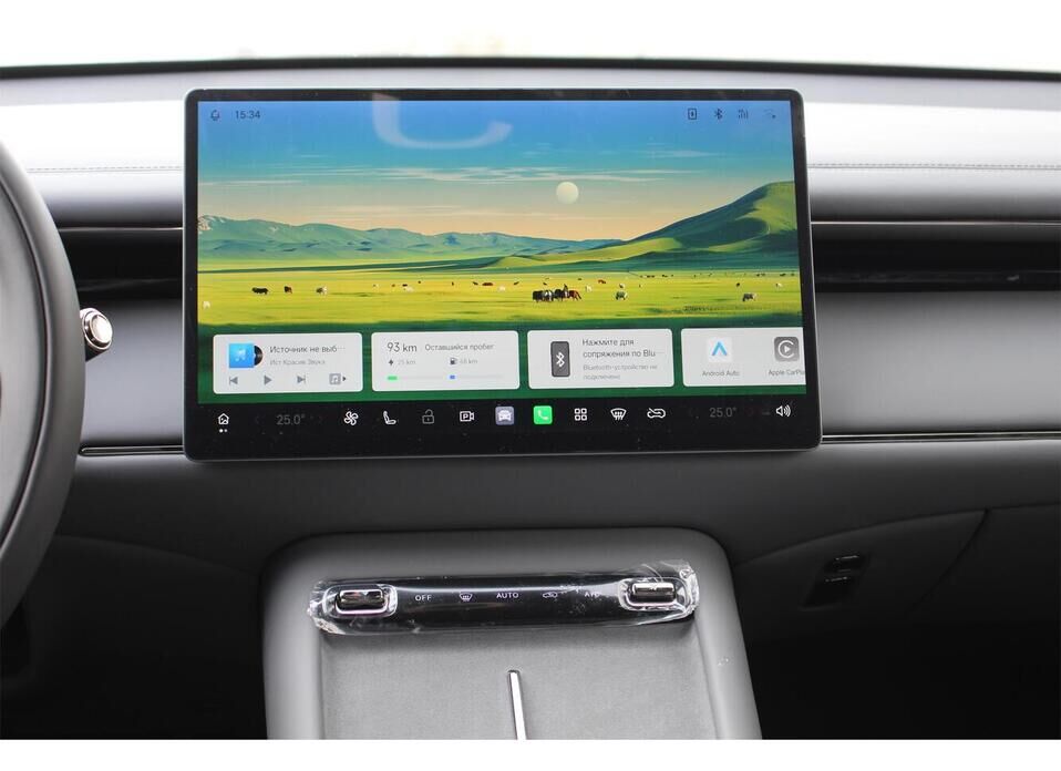 GAC S7 1.5hyb AT (340 л.с.) 4WD