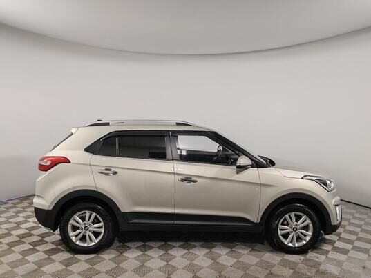 Hyundai Creta, 2017&nbsp;г., 85&nbsp;814&nbsp;км