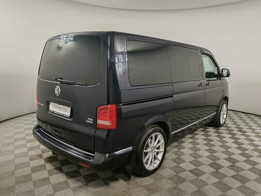 Volkswagen Multivan, 2011 г., 220 323 км