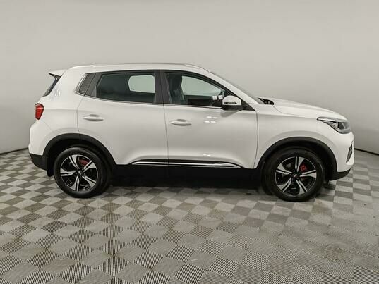 Chery Tiggo 4 Pro, 2023 г., 17 256 км