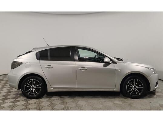 Chevrolet Cruze, 2012 г., 204 606 км