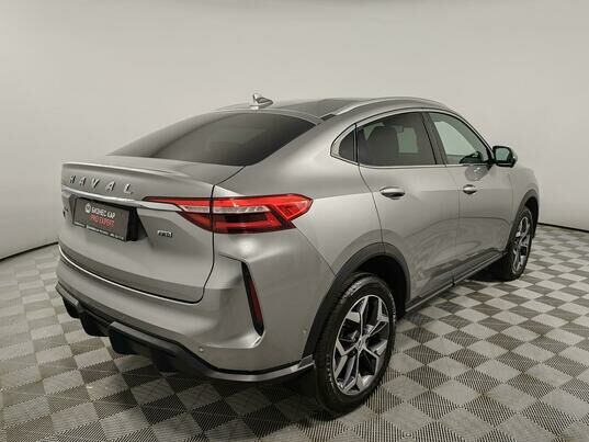 Haval F7x, 2023 г., 35 231 км