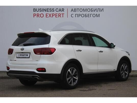 Kia Sorento, 2018 г., 115 290 км