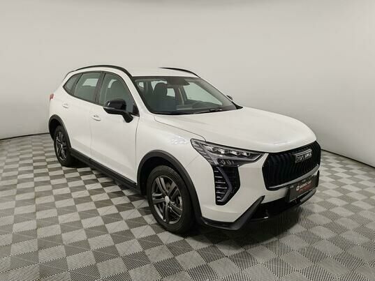 Haval Jolion, 2024 г., 13 790 км