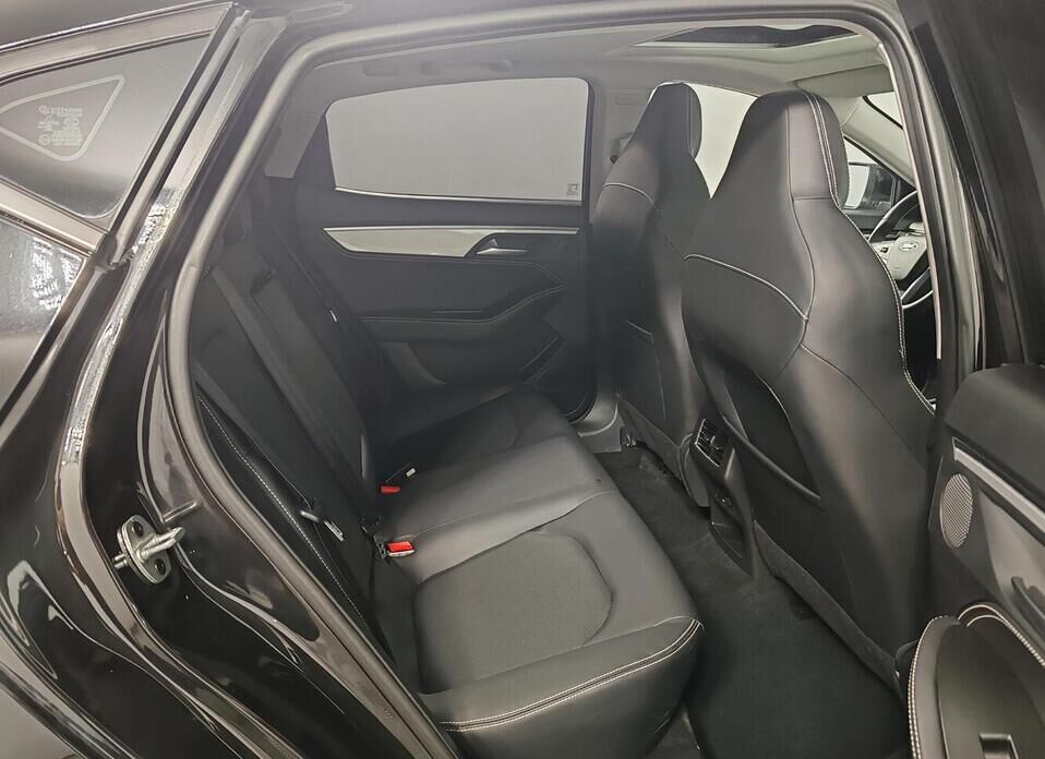 JAC J7, I 1.5 CVT (136 л.с.)