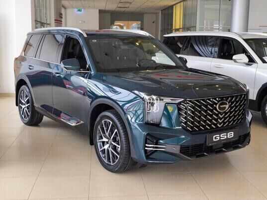 GAC GS8 GT