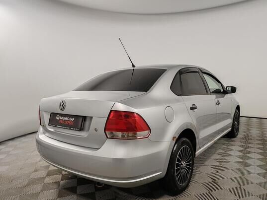 Volkswagen Polo, 2012&nbsp;г., 209&nbsp;068&nbsp;км