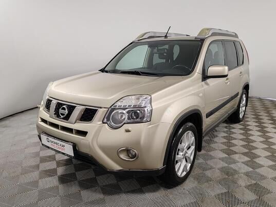 Nissan X-Trail, 2011 г., 240 828 км