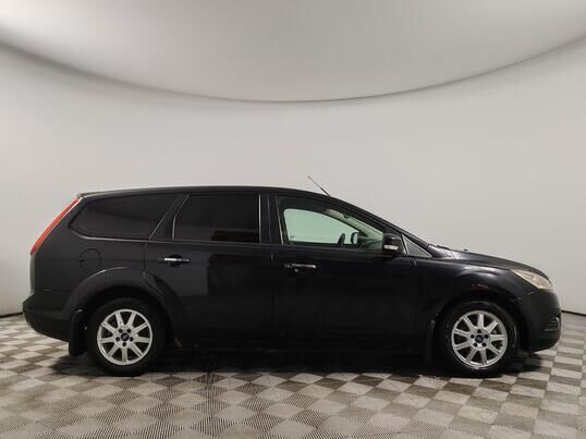 Ford Focus, 2008&nbsp;г., 284&nbsp;960&nbsp;км