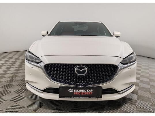 Mazda 6, 2021 г., 158 301 км