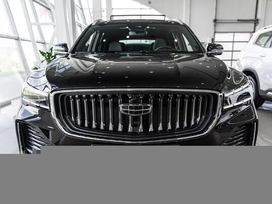 Geely Monjaro Flagship