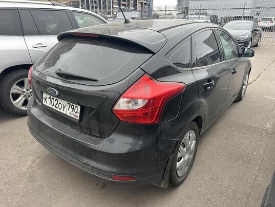 Ford Focus, 2014 г., 112 654 км