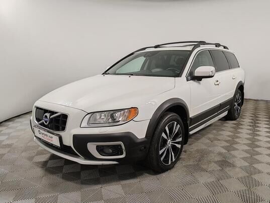 Volvo XC70, 2012 г., 352 981 км