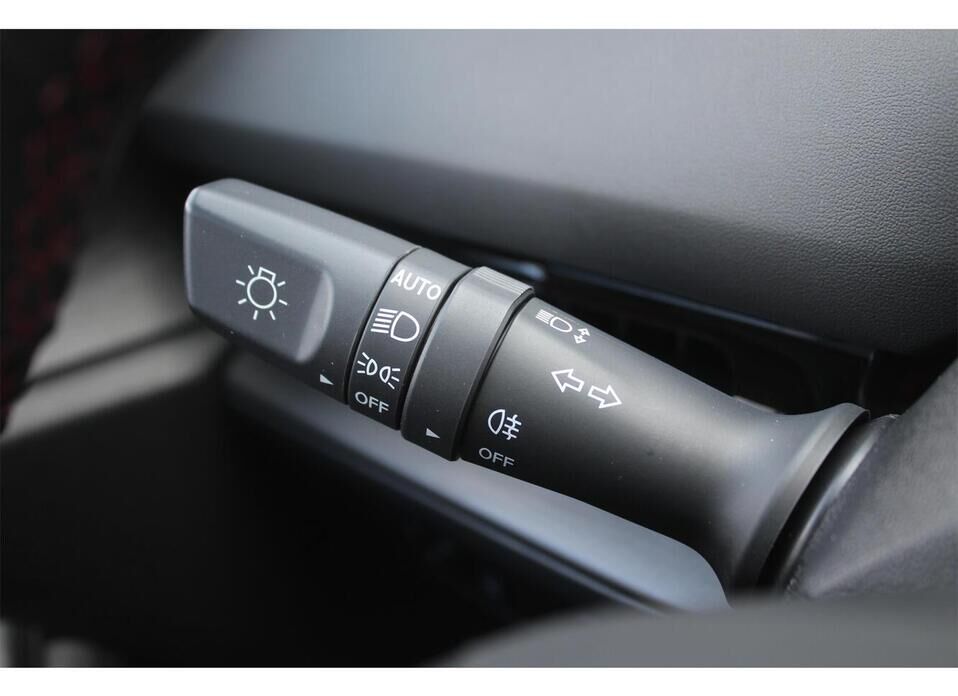 Changan UNI-S 1.5 AMT (181 л.с.)