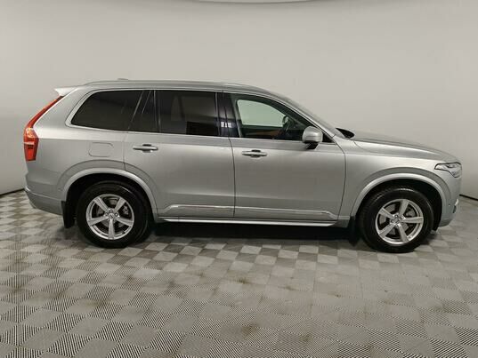 Volvo XC90, 2017 г., 245 963 км