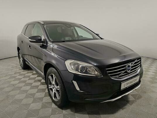 Volvo XC60, 2014 г., 239 504 км