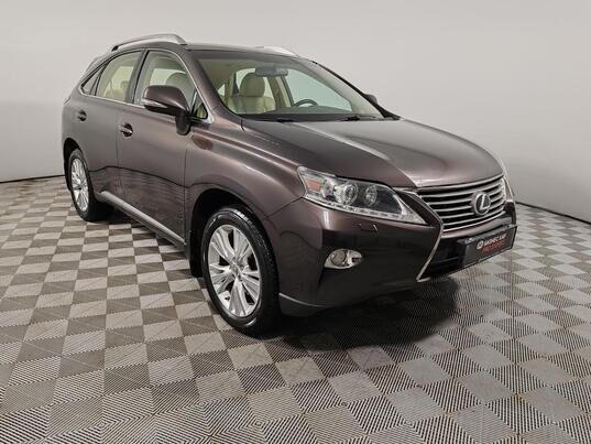 Lexus RX, 2013&nbsp;г., 140&nbsp;596&nbsp;км