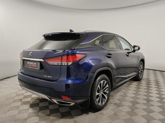 Lexus RX, 2019&nbsp;г., 62&nbsp;819&nbsp;км