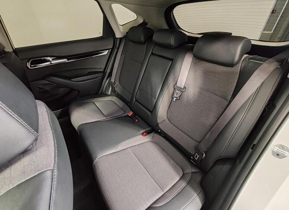 Kia Seltos, I 2.0 CVT (149 л.с.) 4WD