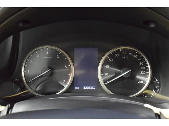 Lexus NX, 2018 г., 88 501 км