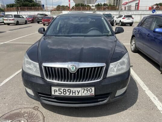 Skoda Octavia, 2011 г., 188 051 км