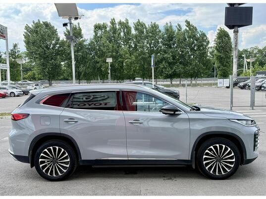 EXEED TXL, 2023&nbsp;г., 47&nbsp;341&nbsp;км