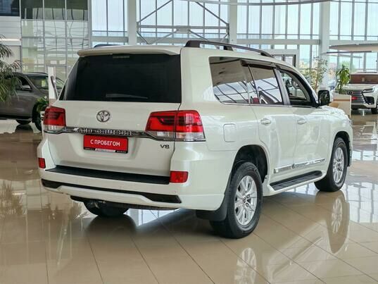 Toyota Land Cruiser, 2015 г., 155 260 км