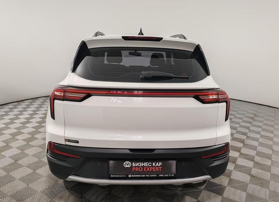 Москвич 3 1.5 CVT (136 л.с.)