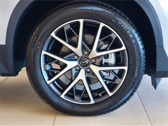 GAC GS8 GT