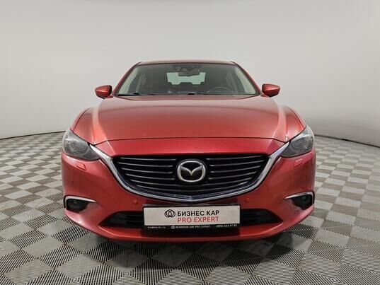 Mazda 6, 2016&nbsp;г., 161&nbsp;766&nbsp;км