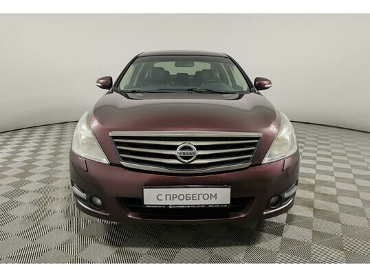 Nissan Teana, 2010 г., 313 786 км