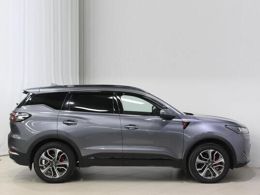 Chery Tiggo 7 Pro Max, 2024 г., 19 200 км