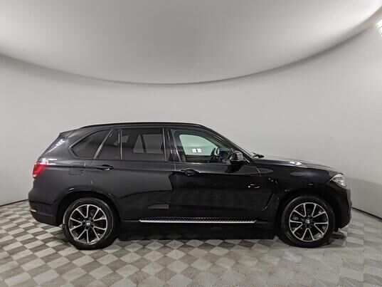 BMW X5, 2015&nbsp;г., 141&nbsp;766&nbsp;км