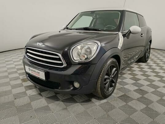 MINI Paceman, 2013 г., 150 280 км