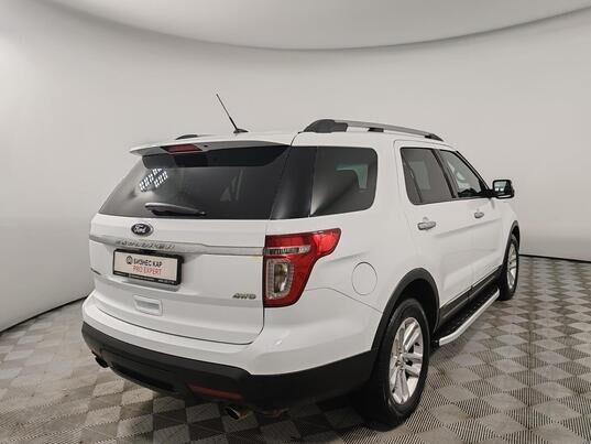 Ford Explorer, 2013&nbsp;г., 148&nbsp;725&nbsp;км