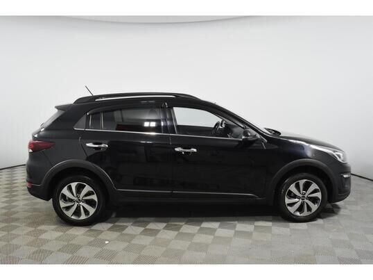 Kia Rio, 2020 г., 84 075 км