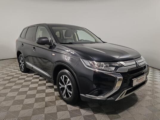 Mitsubishi Outlander, 2020&nbsp;г., 98&nbsp;603&nbsp;км
