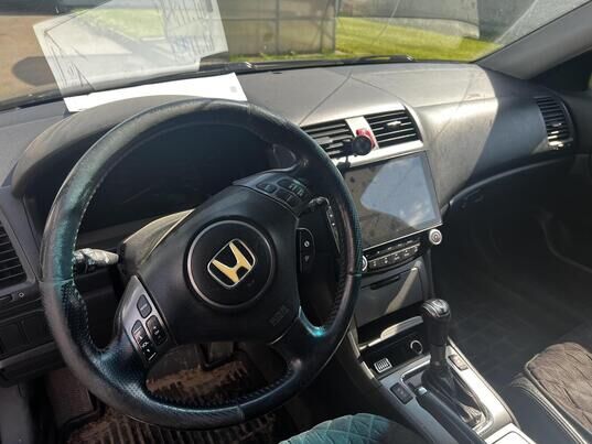 Honda Accord, 2006 г., 253 665 км
