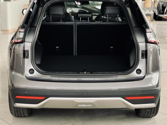GAC GS4 GL