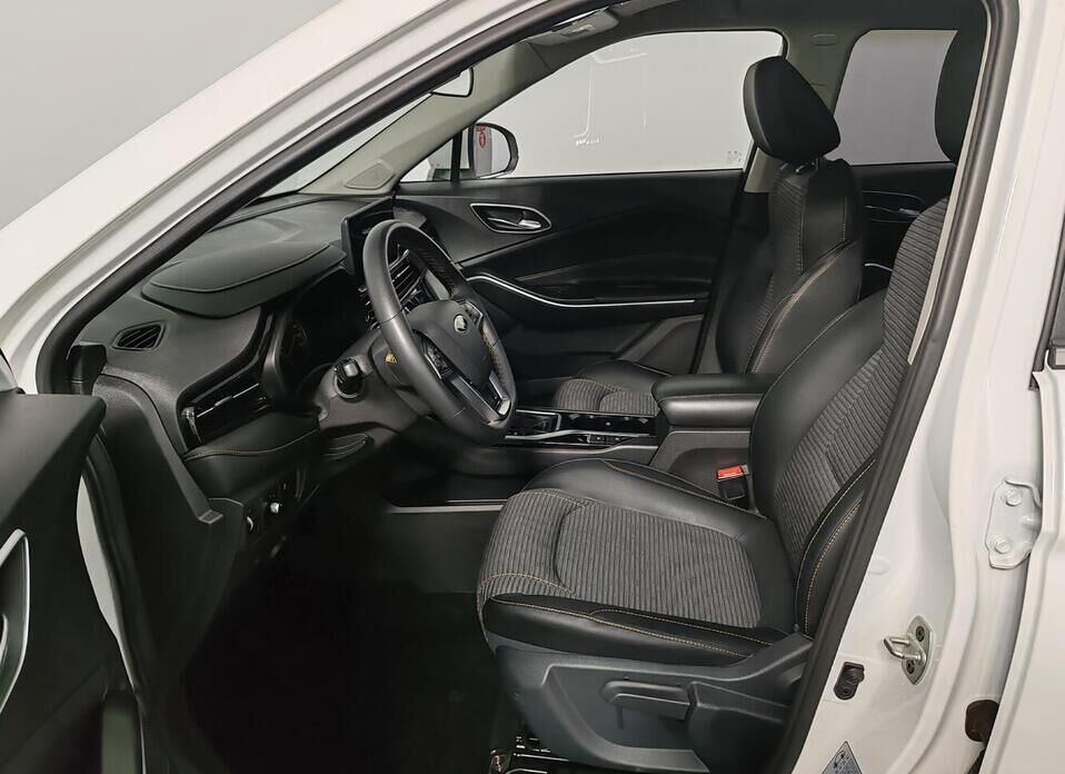 Москвич 3 1.5 CVT (136 л.с.)