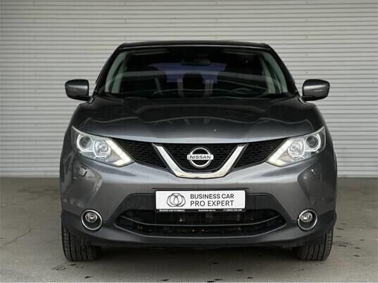 Nissan Qashqai, 2014 г., 158 001 км