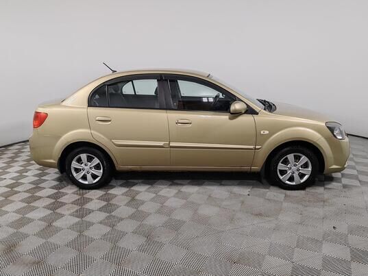 Kia Rio, 2010&nbsp;г., 179&nbsp;393&nbsp;км
