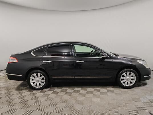 Nissan Teana, 2011 г., 246 361 км