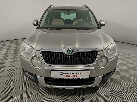 Skoda Yeti, 2012 г., 206 925 км