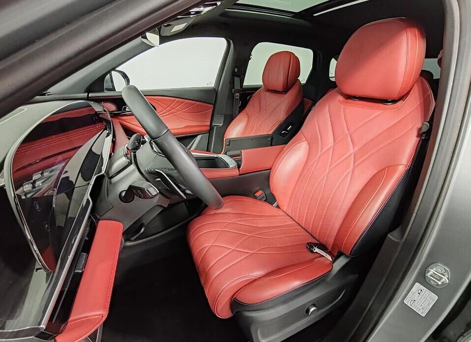 EXEED RX 2.0 AMT (249 л.с.) 4WD