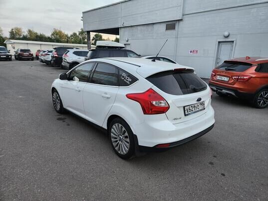 Ford Focus, 2012 г., 113 149 км