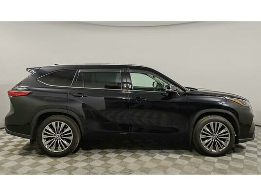 Toyota Highlander, 2021 г., 144 751 км