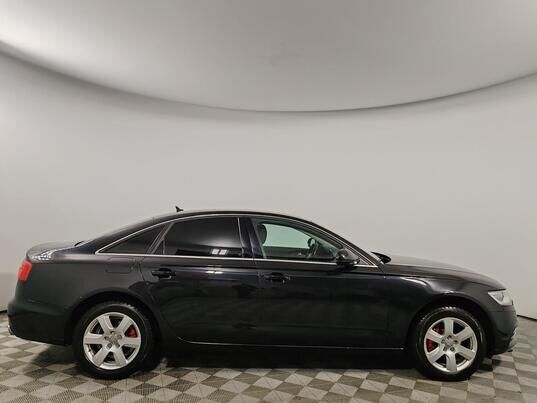 Audi A6, 2014&nbsp;г., 167&nbsp;034&nbsp;км