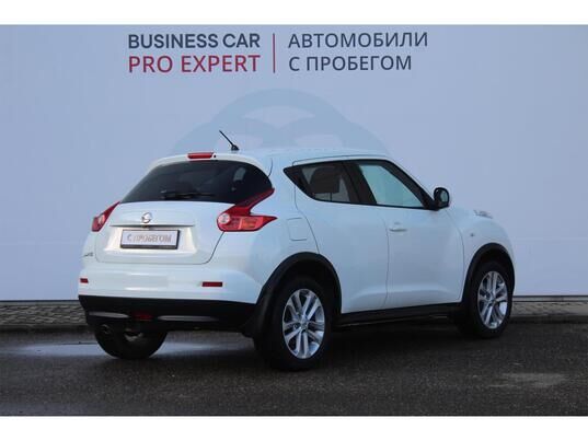 Nissan Juke, 2011&nbsp;г., 144&nbsp;489&nbsp;км